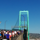 Illustration for article titled Conquer the Bridge 7 (A Run Across the Vincent Thomas Bridge)